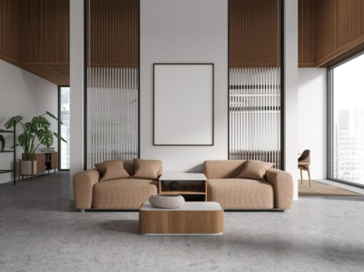 Maximize Your Minimalist Space With Smart Solutions