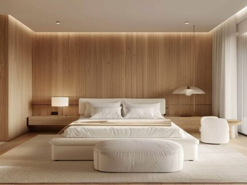 Modern Architecture That Reflects Your Lifestyle