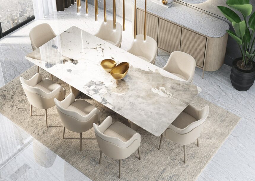 Functional Design Trends That Blend Style and Comfort