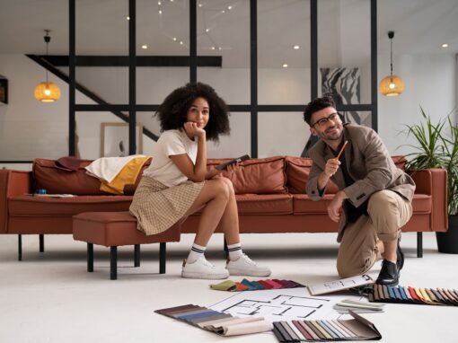 Perfectly Redefining Interior Spaces for Modern Lifestyles