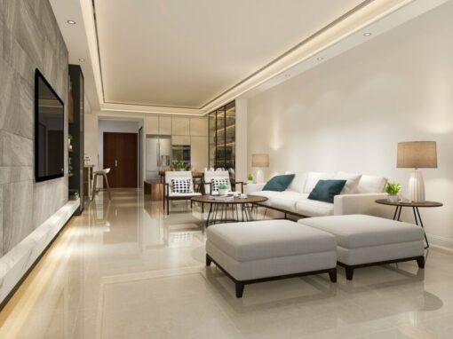 Luxury Living Redefined Elegant for the Modern Home